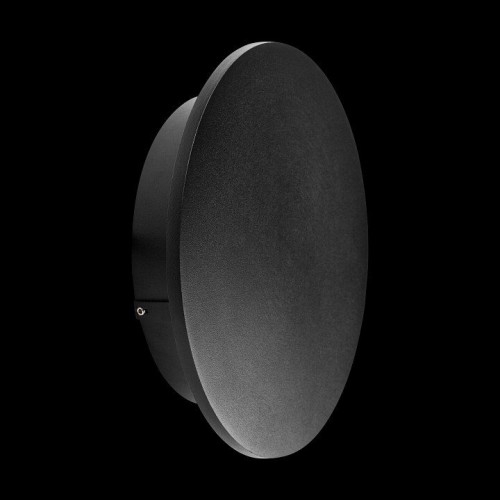 Настенный светильник уличный Lightstar Piatto 379347