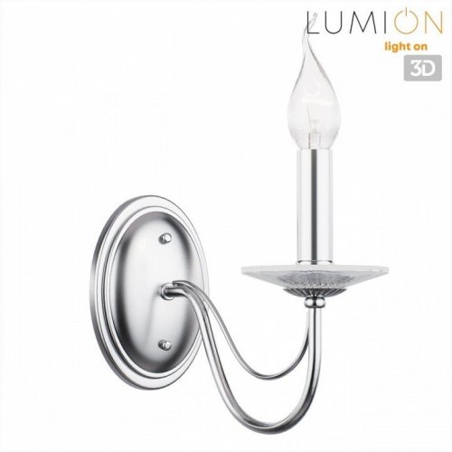 Бра Lumion Incanto 8034/1W Бра Lumion Incanto 8034/1W