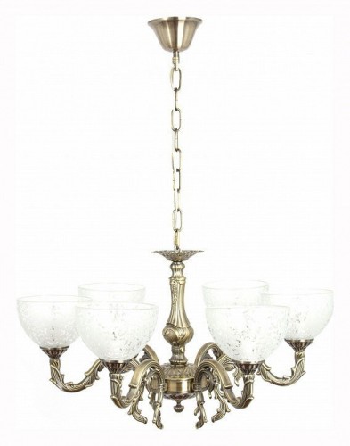 Подвесной светильник Abrasax SD802