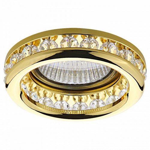 Точечный встраиваемый светильник Lightstar Monile 031702 Точечный встраиваемый светильник Lightstar Monile 031702