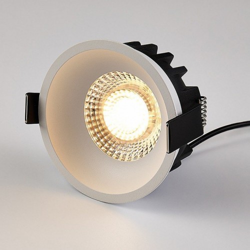 Встраиваемый светильник Italline IT08-8042 IT08-8042 white 3000K