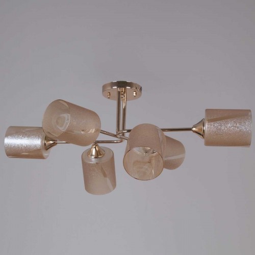 Потолочная люстра Reluce 51460-0.3-06 FG