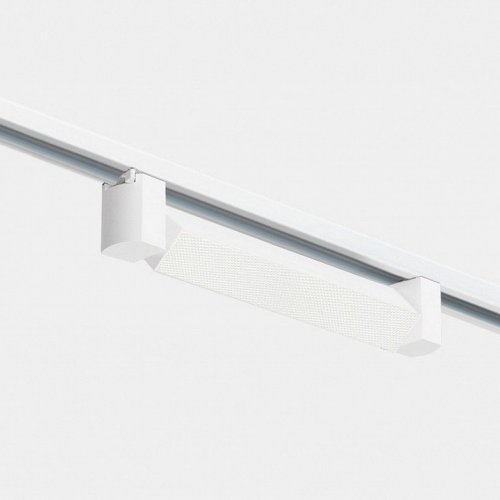 Трековый светодиодный светильник Italline IT08-8029 white 3000K