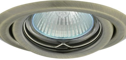 Точечные светильники Kanlux ARGUS CT-2115-BR/M 330