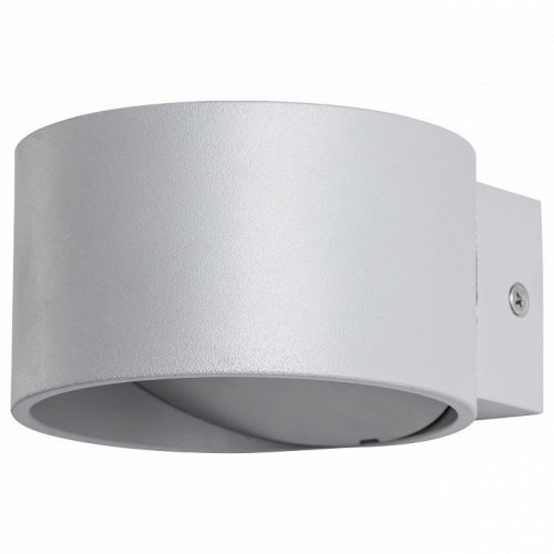 Бра Arte Lamp Cerchio A1417AP-1GY