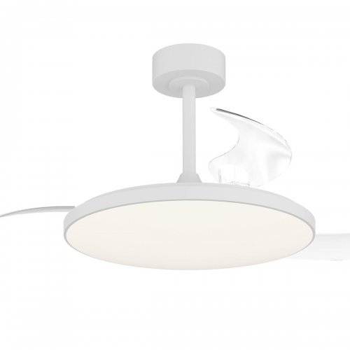 Люстра-вентилятор Mantra SLIM FAN 9006