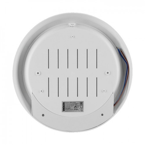 Настенно-потолочный светильник Wolta DBO01-25-4K