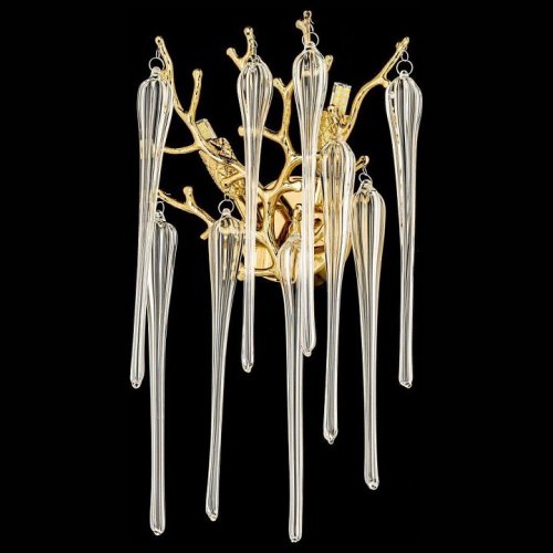 Бра Dio DArte  Tavenna Gold Tavenna H 2.26.101 G