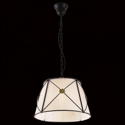 Светильник подвесной Citilux Дрезден CL409112