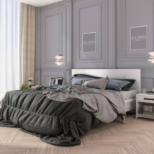 Подвесной светильник Cloyd Gefest 10388 Подвесной светильник Cloyd Gefest 10388