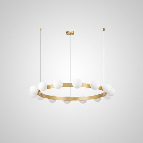 Подвесной светильник ImperiumLoft destiny-ch01