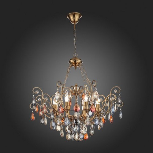 Подвесная люстра ST Luce Vianeta SL421.303.08 Подвесная люстра ST Luce Vianeta SL421.303.08