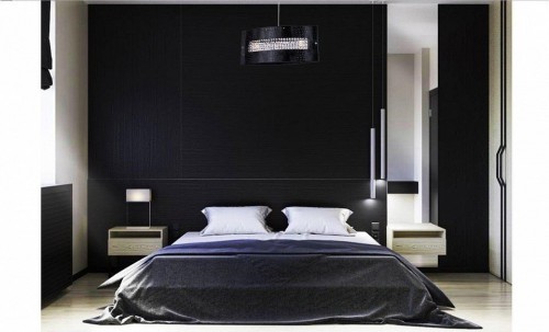 Подвесной светильник Lucia Tucci Pelle Nerre 2019.3 Подвесной светильник Lucia Tucci Pelle Nerre 2019.3