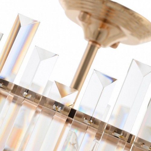 Потолочная люстра Arte Milano Sorrento-2409 372409/6/100/470 GD Потолочная люстра Arte Milano Sorrento-2409 372409/6/100/470 GD