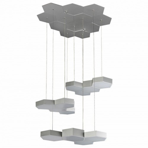 Подвесной светильник Lightstar Favo 750224 Подвесной светильник Lightstar Favo 750224