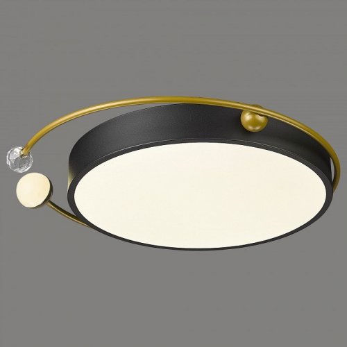 Потолочный светильник Velante 435-307-02