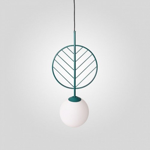 Подвесной светильник ImperiumLoft LEAF01 Подвесной светильник ImperiumLoft LEAF01
