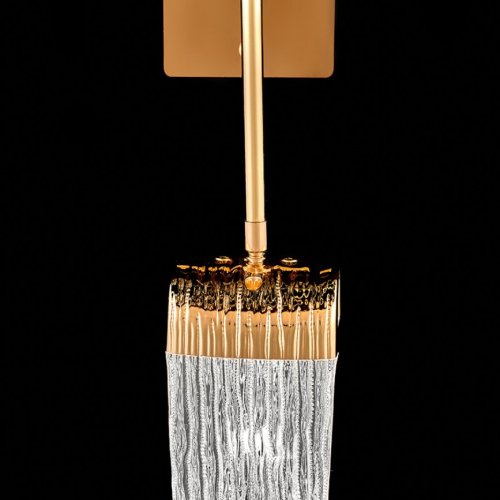 Бра Cascade LE7717/1W Gold