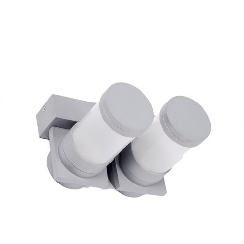 Настенный светильник уличный Oasis_Light TUBE LED W78025 S Настенный светильник уличный Oasis_Light TUBE LED W78025 S