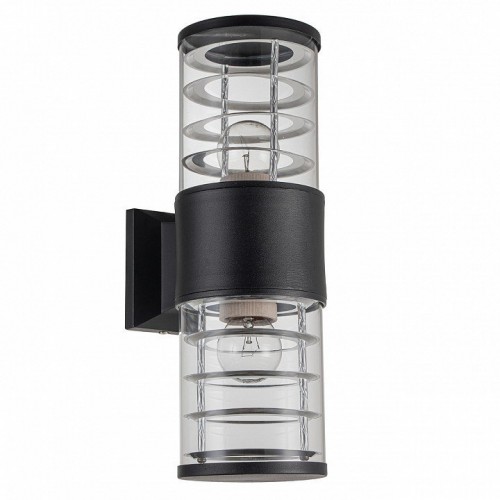 Настенный светильник уличный Escada Corund 30014W/02