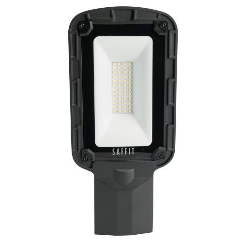 Уличный светодиодный консольный светильник Saffit SSL10-30 55232