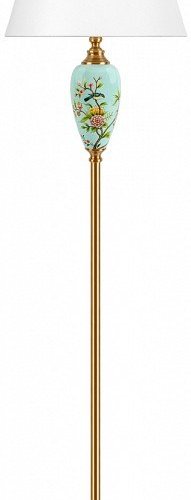 Торшер Loft IT Bluet 10379F/A