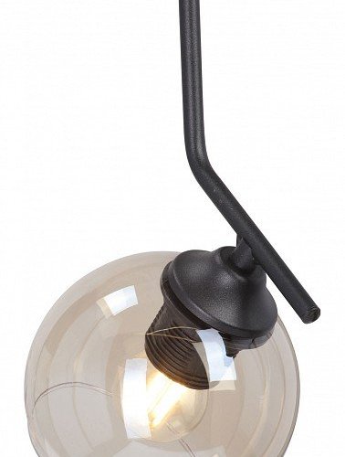 Подвесной светильник Vitaluce V43950-13/1S Подвесной светильник Vitaluce V43950-13/1S