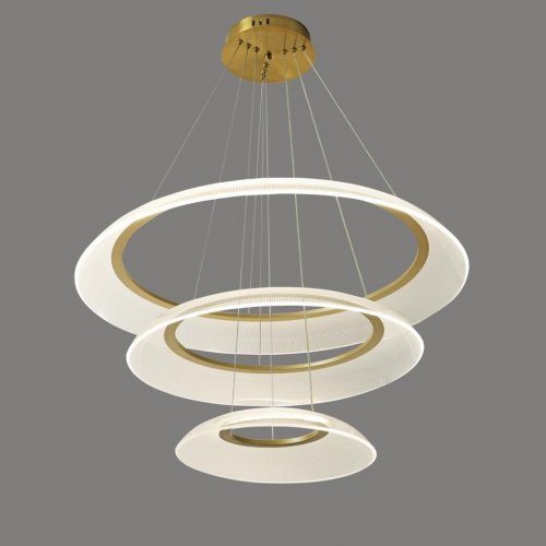 Подвесной светильник  F1424-26