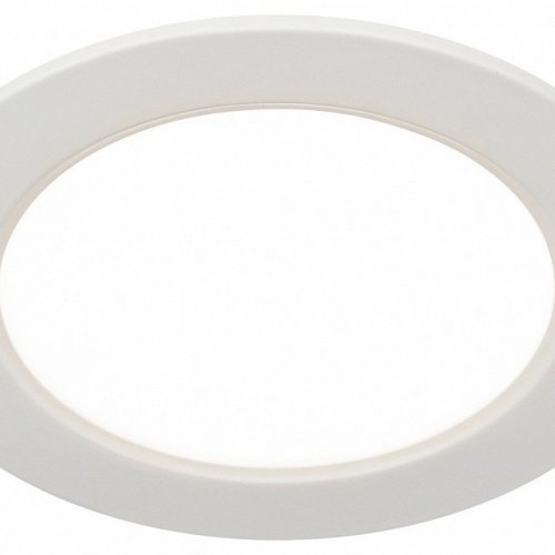 Встраиваемый светильник Эра LED панель Б0057435