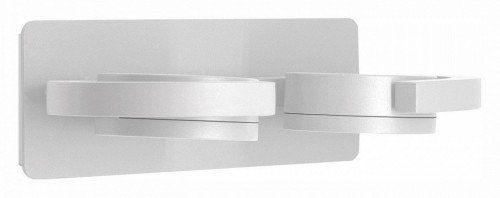 Уличный настенный светильник Mantra Iguazu 6768