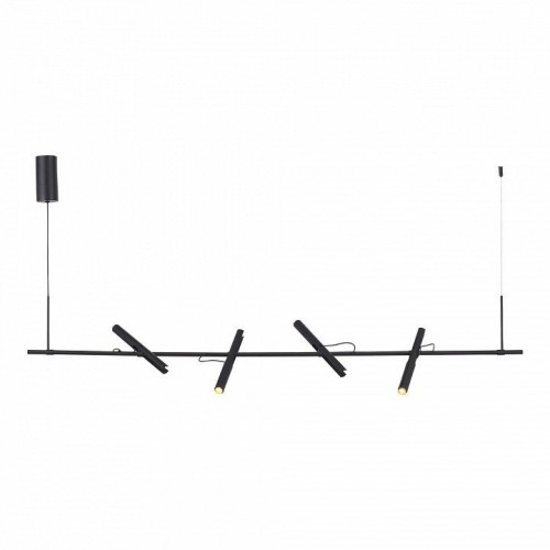 Подвесной светильник ST Luce Lilt SL6210.403.04