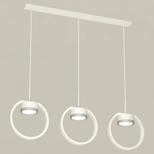 Подвесной светильник Ambrella XB XB9106101