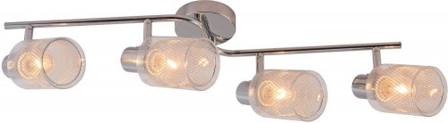 Спот Reluce 06129-3.8-04 CR Спот Reluce 06129-3.8-04 CR