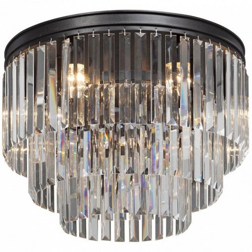 Потолочная люстра Vitaluce V5151-1/6+3+1PL