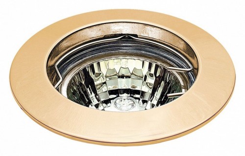 Точечный светильник Escada Lazio 121014
