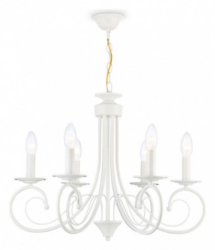 Подвесная люстра Ambrella light TRADITIONAL TR9611