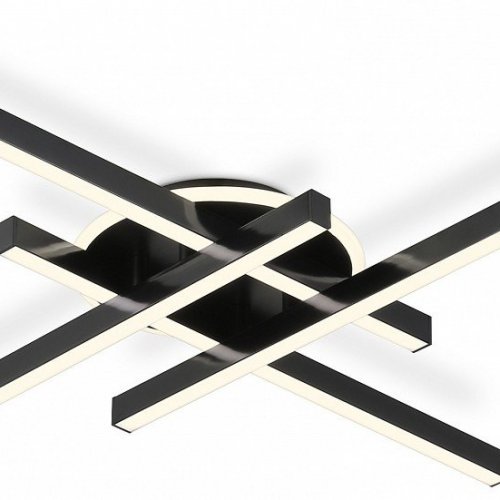 Потолочная люстра Ambrella light Comfort FL6282 Потолочная люстра Ambrella light Comfort FL6282