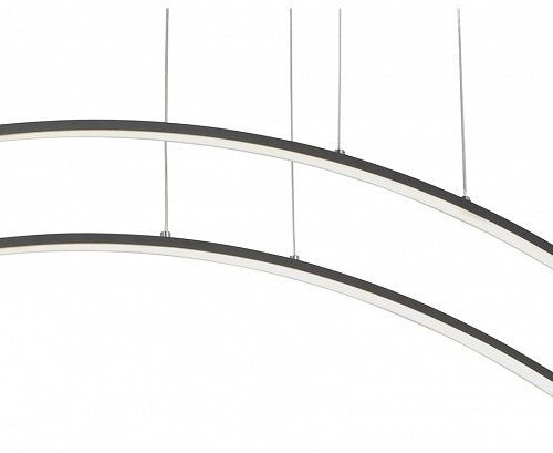 Подвесной светильник Vitaluce V2709-1/2S Подвесной светильник Vitaluce V2709-1/2S