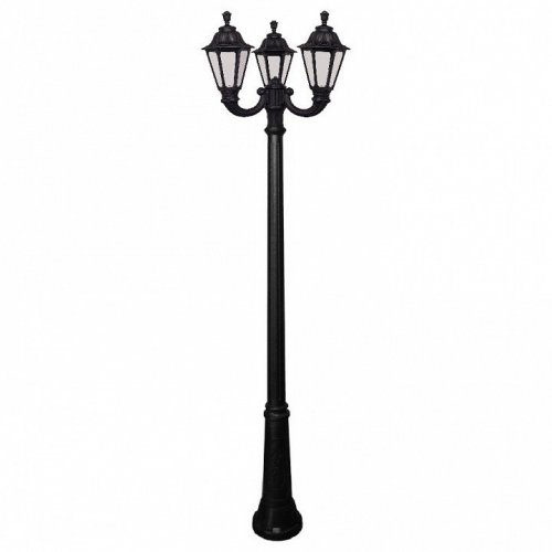 Наземный фонарь Fumagalli Rut E26.157.R30.AXF1R