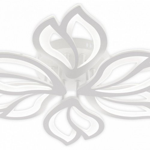 Потолочная люстра Natali Kovaltseva Fortuna LED LAMPS 81107/6C