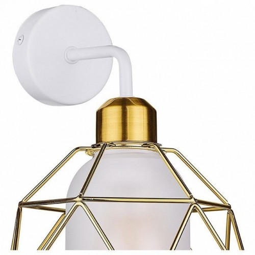 Бра 33 идеи WLL400.01.01WH.PA-M35PA Бра 33 идеи WLL400.01.01WH.PA-M35PA