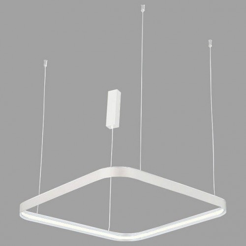 Подвесной светодиодный светильник Italline IT013-6031 white 3000K Подвесной светодиодный светильник Italline IT013-6031 white 3000K