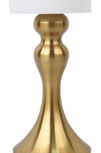 Настольная лампа декоративная Omnilux OML-40304-01 Настольная лампа декоративная Omnilux OML-40304-01