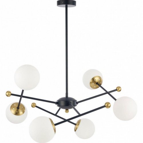 Потолочная люстра Lumion Melody 6581/6