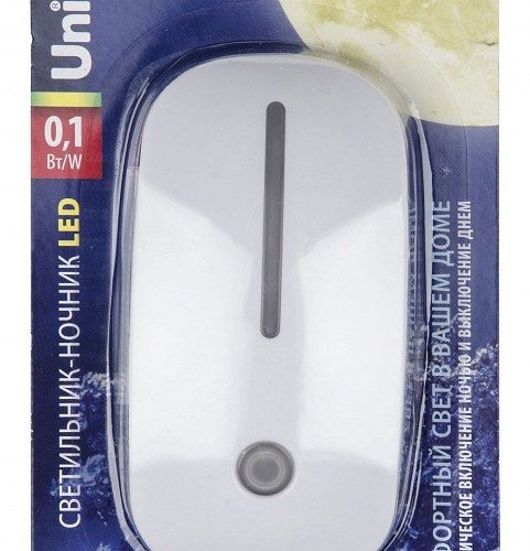 Ночник Uniel DTL-318 UL-00007056