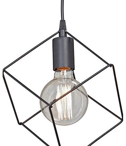 Подвесной светильник Vitaluce V4557-1/1S Подвесной светильник Vitaluce V4557-1/1S