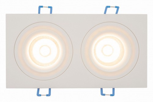 Точечный светильник Denkirs DK2060 DK2062-WH