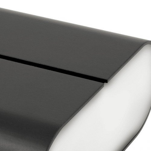 Настенный светильник DesignLed RAZOR GW-1555-6-BL-NW