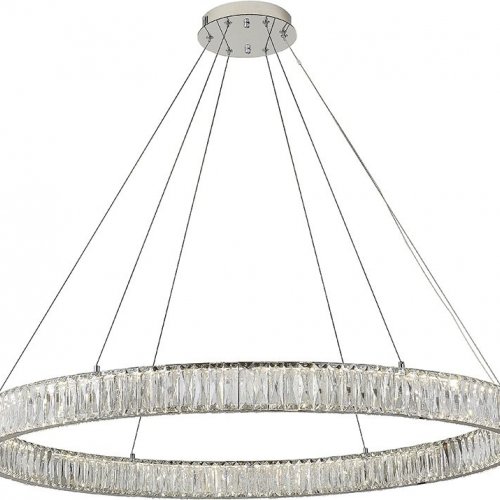 Подвесной светильник Newport 8240 8240/100 chrome