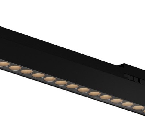 Трековый светильник Maytoni Points O-TR02-2-S-24WB4K